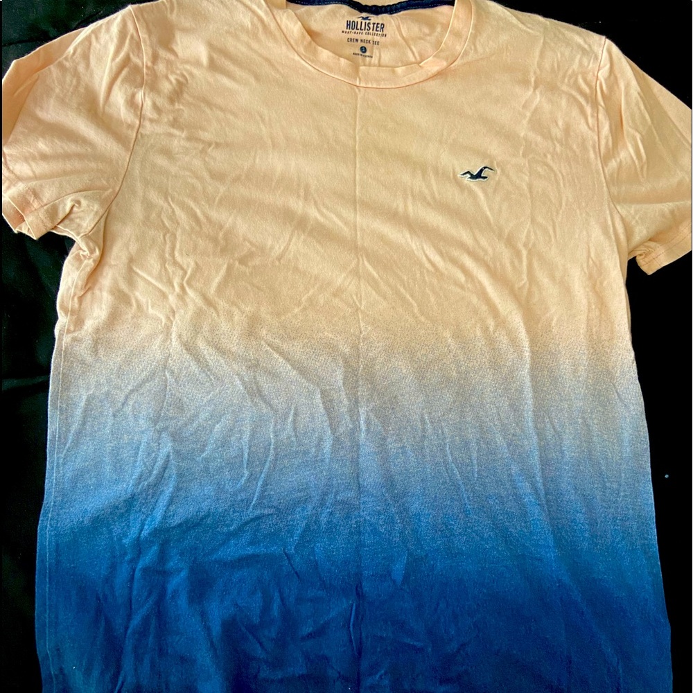 Ombré Hollister Ter